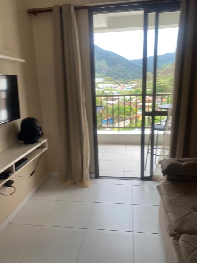 Clube Do Nerd - Condominio Clube Perto Da Praia Caraguatatuba Eksteriør bilde