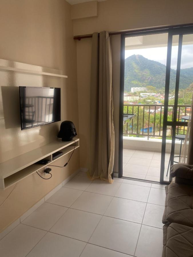 Clube Do Nerd - Condominio Clube Perto Da Praia Caraguatatuba Eksteriør bilde